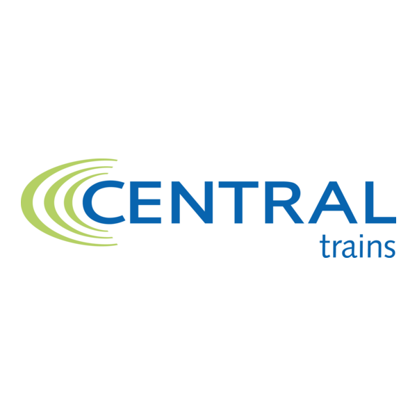 Central Trans Logo PNG Vector