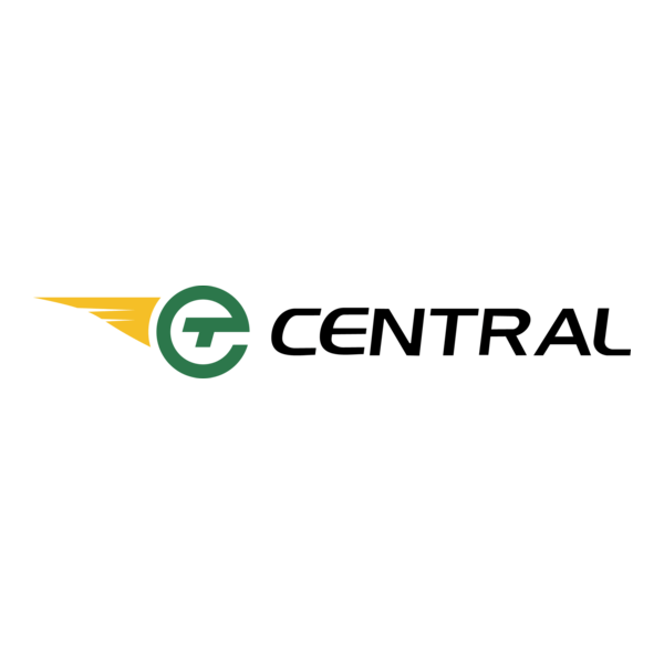 CENTRAL TRANSPORTES Logo PNG Vector
