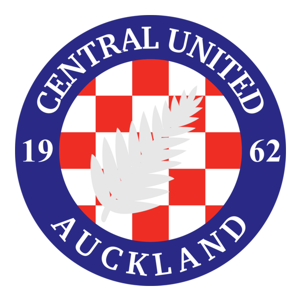 Central United Logo PNG Vector