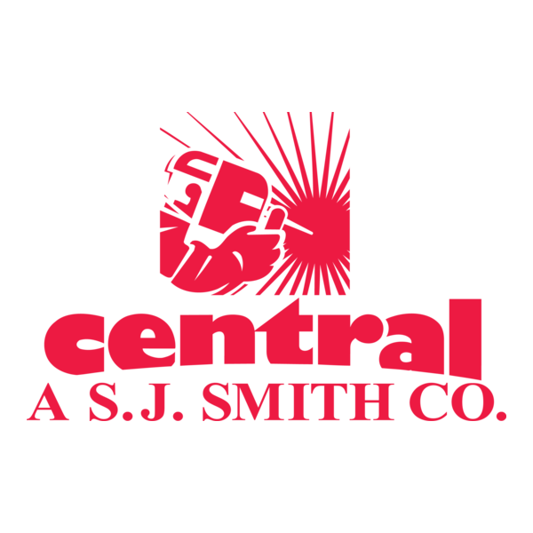 central welding supply Logo PNG Vector