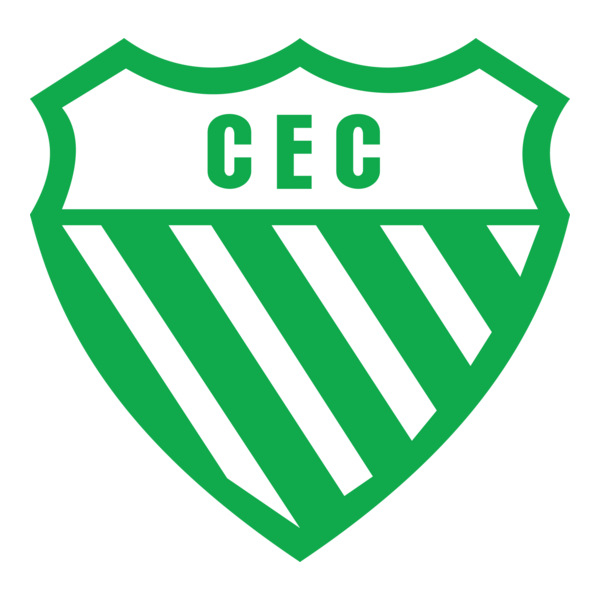 Centralina Esporte Clube de Centralina-MG Logo PNG Vector