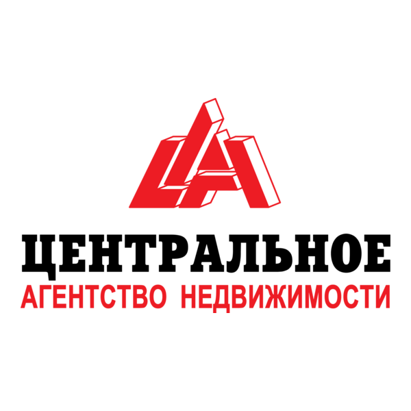 Centralnoe Agency Nedvizhimosty Logo PNG Vector