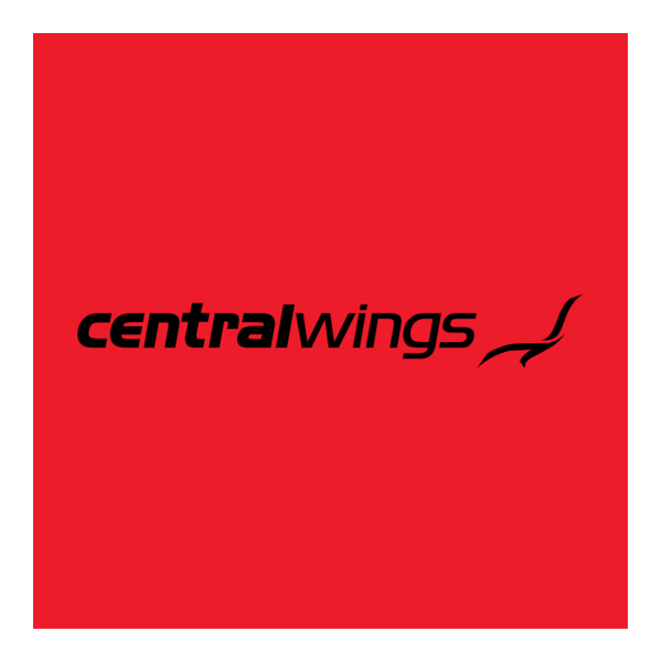 Centralwings Logo PNG Vector