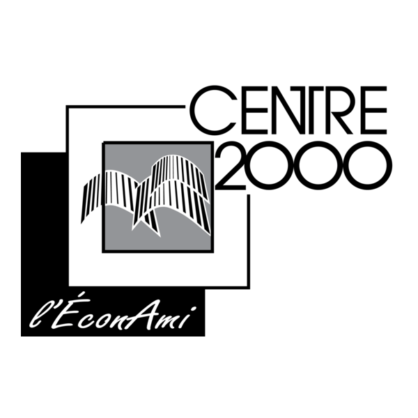 Centre 2000 Logo PNG Vector