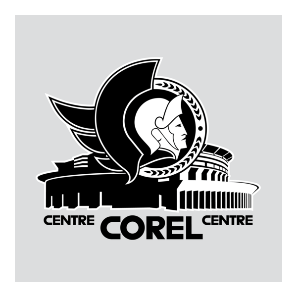 Centre Corel Centre Logo PNG Vector