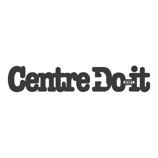 Centre Do-it Logo PNG Vector