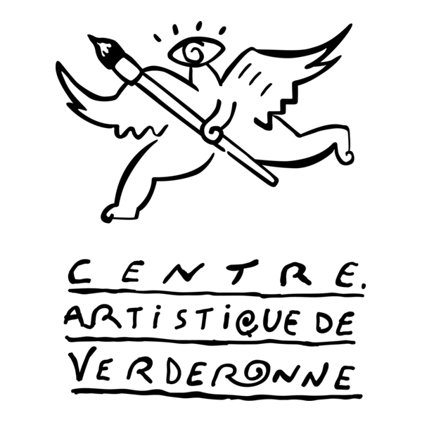 Centre du Livre d'Artiste Contemporain Logo PNG Vector