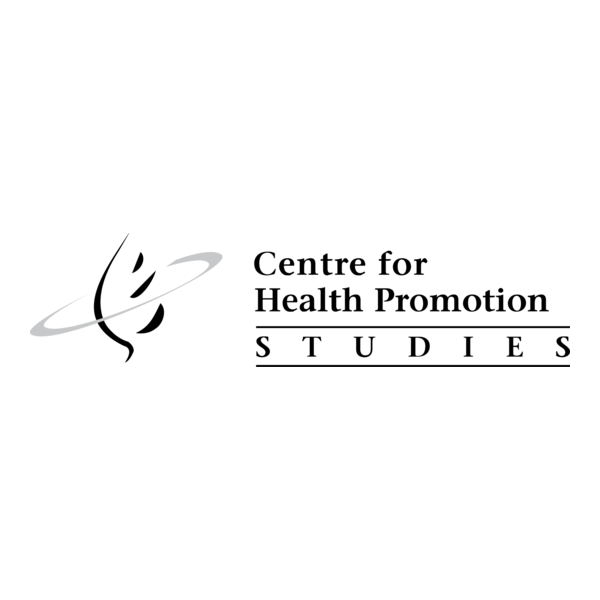 Centre for Health Promotion Studies Logo PNG Vector