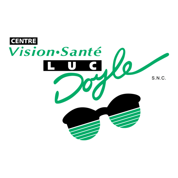Centre Luc Doyle Logo PNG Vector