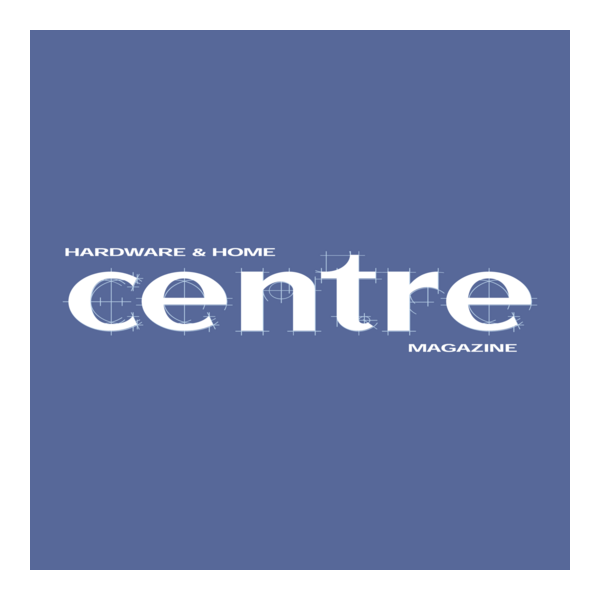 Centre Magazine Logo PNG Vector