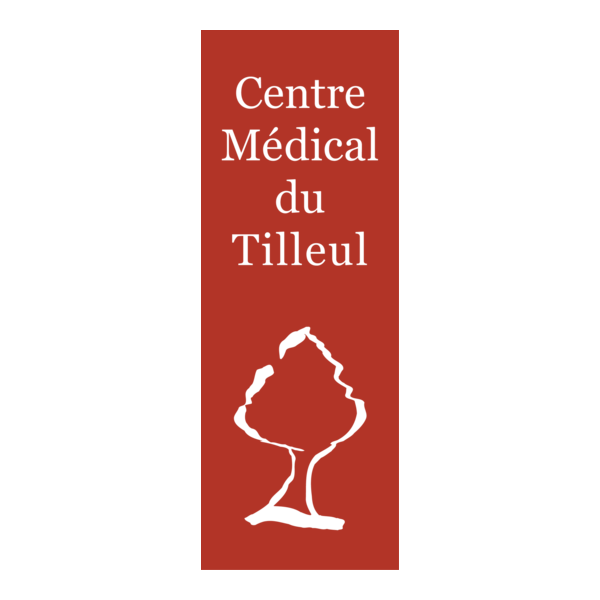 Centre Medical du Tilleul Logo PNG Vector