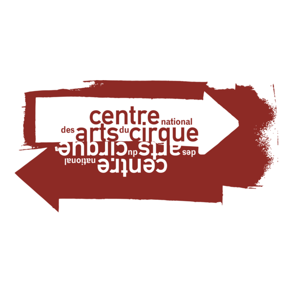 Centre National des Arts du Cirque Logo PNG Vector