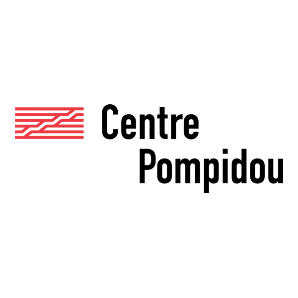 Centre Pompidou Logo PNG Vector