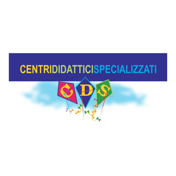 Centri Didattici Specializzati Logo PNG Vector