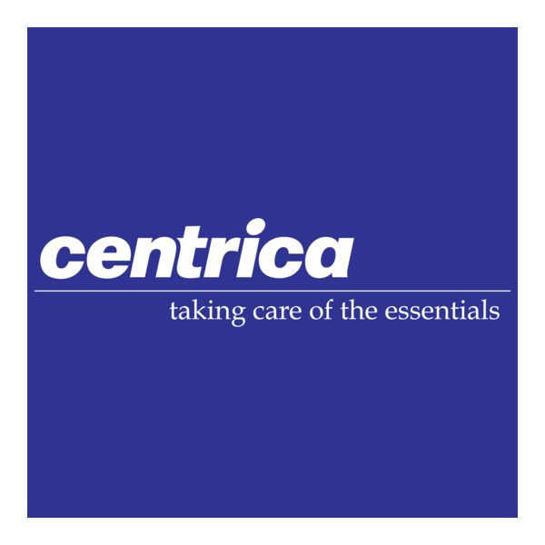 Centrica Logo PNG Vector