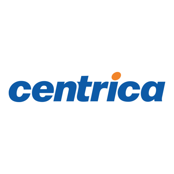 Centrica Logo PNG Vector