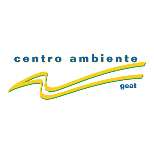 Centro Ambiente Riccione Logo PNG Vector