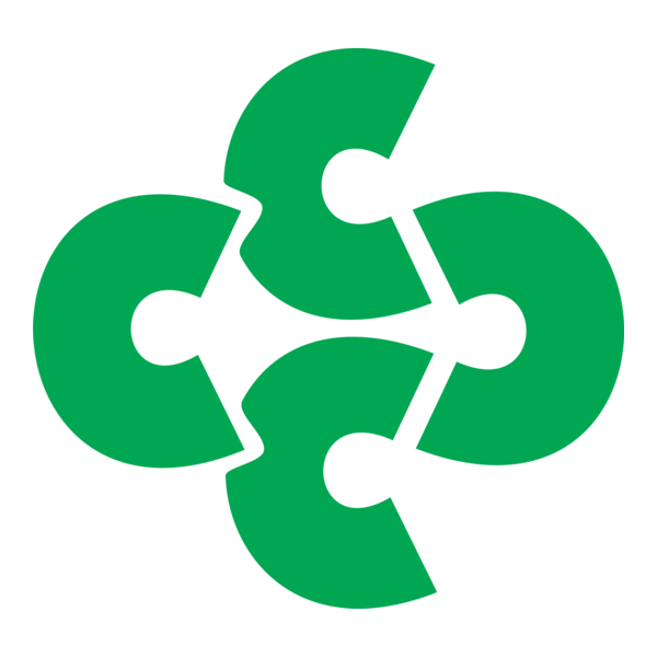 Centro Clinico San Cristobal Logo PNG Vector