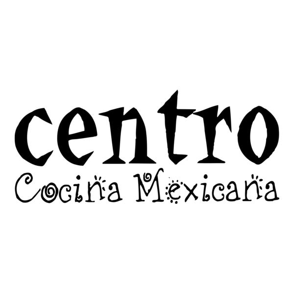 Centro Cocina Mexicana Logo PNG Vector