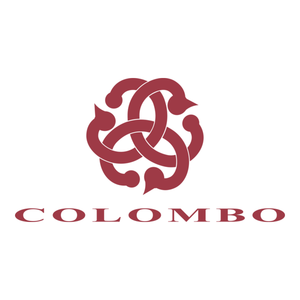 Centro Colombo Logo PNG Vector