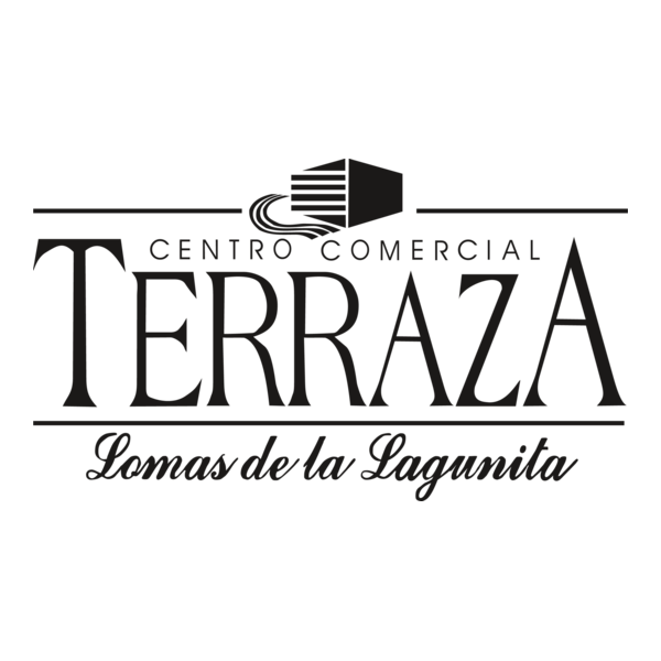 centro comercial lomas de la lagunita Logo PNG Vector