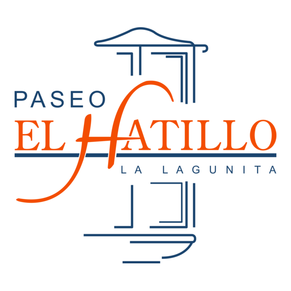 Centro Comercial Paseo El Hatillo Logo PNG Vector