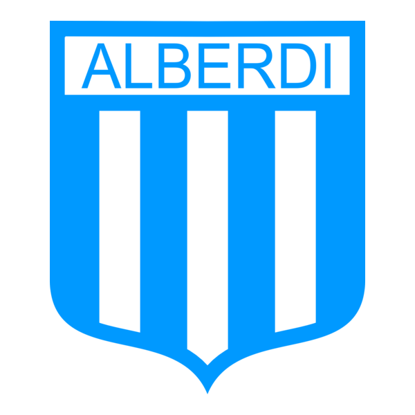 Centro Cultural Alberdi de Rio Cuarto Logo PNG Vector