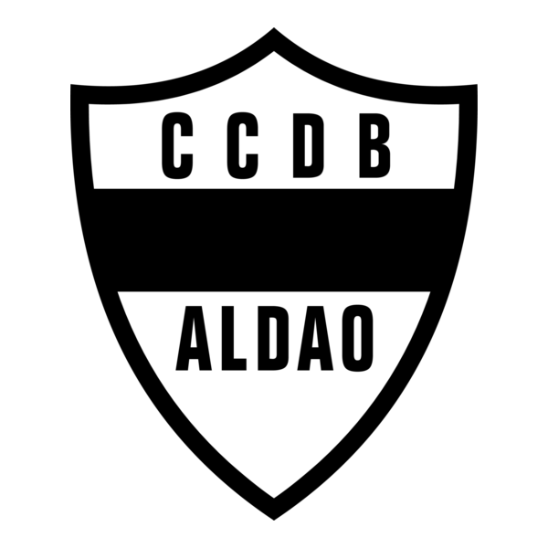 Centro Cultural Deportivo y Biblioteca Aldao Logo PNG Vector