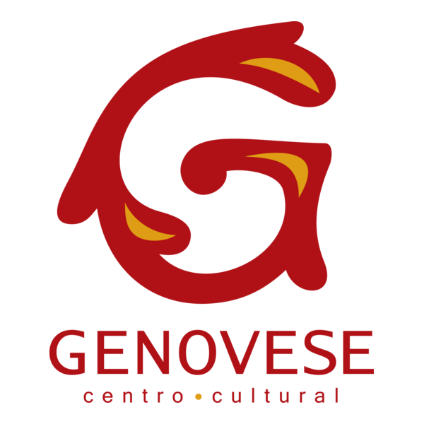 Centro Cultural Genovese Logo PNG Vector