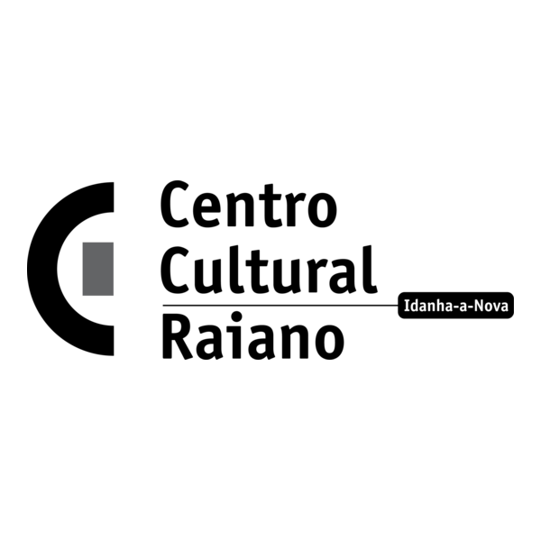 Centro Cultural Raiano Logo PNG Vector