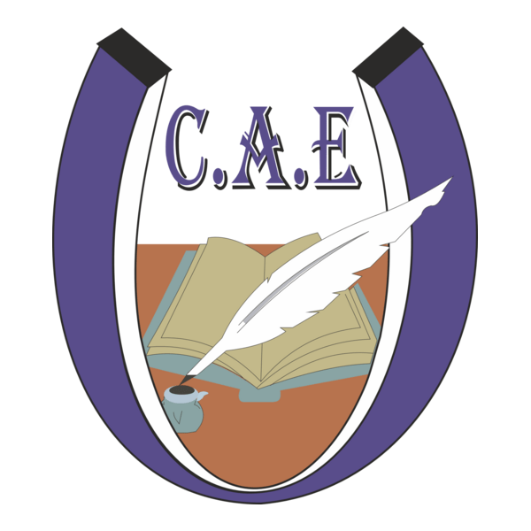 Centro de Altos Estudios Universitarios Logo PNG Vector