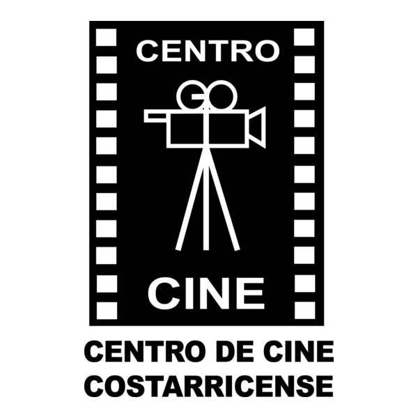 Centro de Cine Costarricense Logo PNG Vector