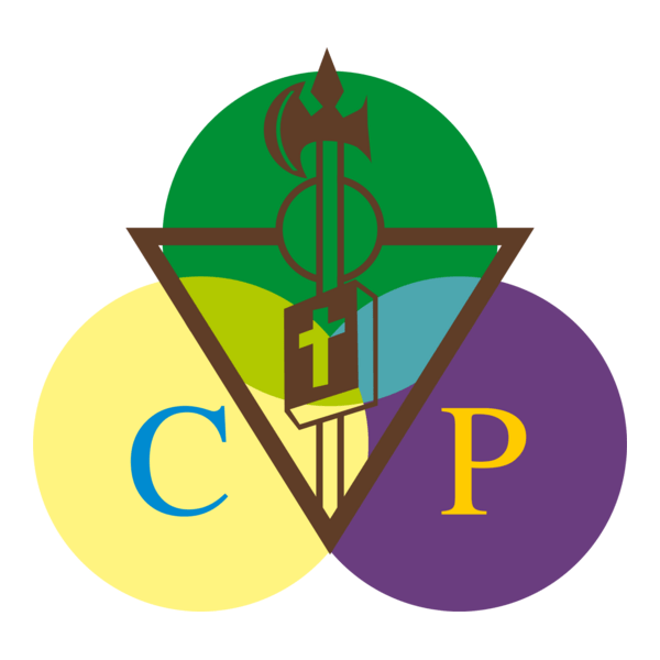 Centro de Pesquisa Usjt Logo PNG Vector