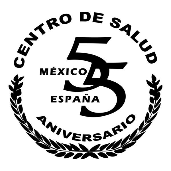 centro de salud Logo PNG Vector