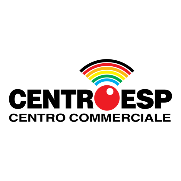 Centro Esp Logo PNG Vector