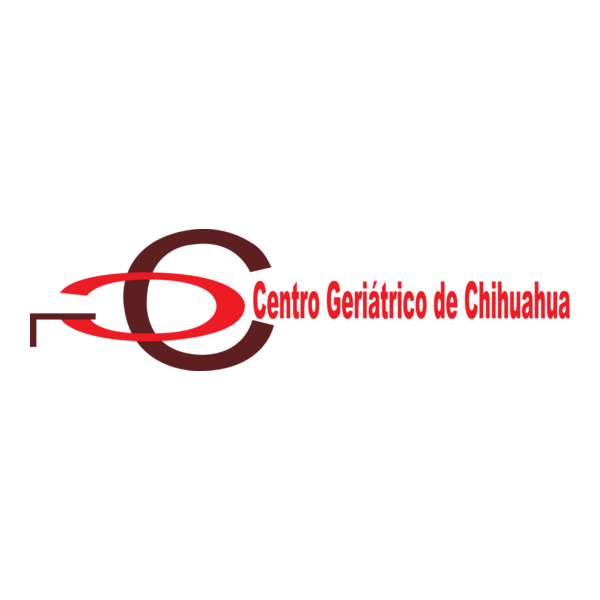 Centro Geriatrico de Chihuahua Logo PNG Vector