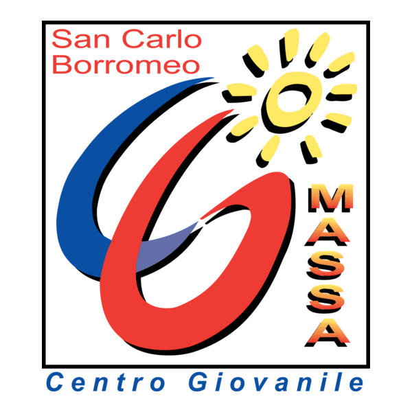 Centro Giovanile San Carlo Borromeo Logo PNG Vector