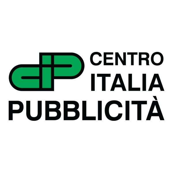 centro italia pubblicita Logo PNG Vector