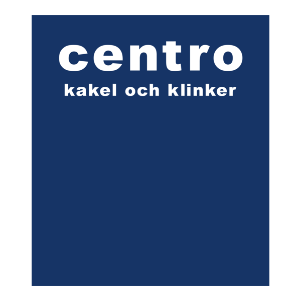 Centro kakrl & klinker AB Logo PNG Vector