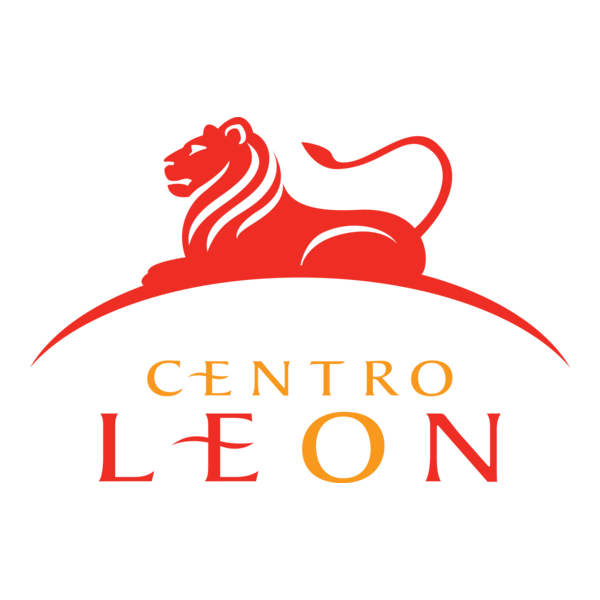 Centro Leon Logo PNG Vector