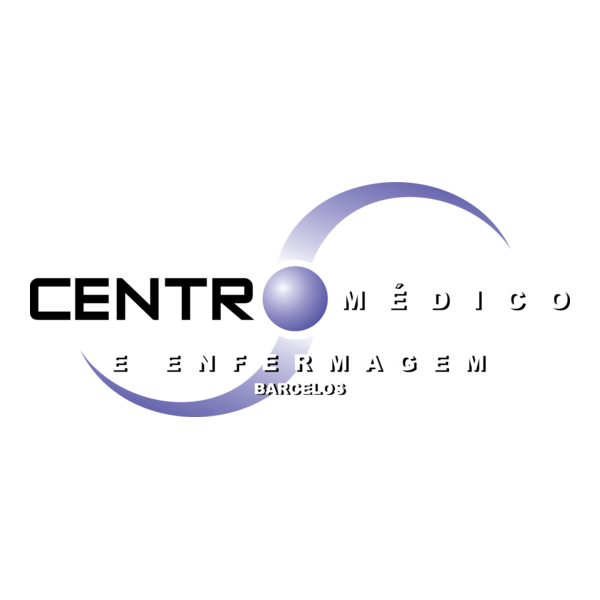 centro medico barcelos Logo PNG Vector