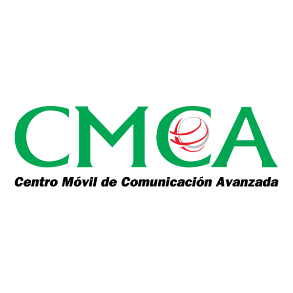 Centro Movil de Comunicacion Avanzada Logo PNG Vector