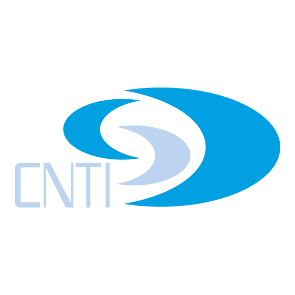 Centro Nacional de Tecnologías de Información CNTI Logo PNG Vector