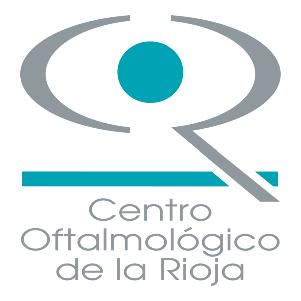 centro oftamologico de la rioja Logo PNG Vector