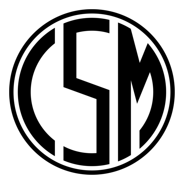 Centro Sportivo Maruinense (Maruim/SE) Logo PNG Vector