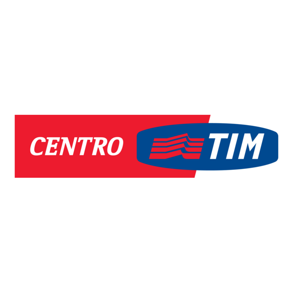 Centro TIM Logo PNG Vector