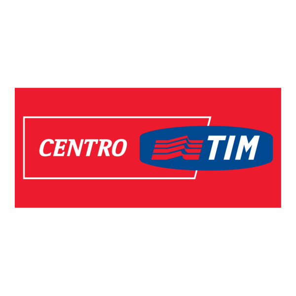 Centro TIM Logo PNG Vector