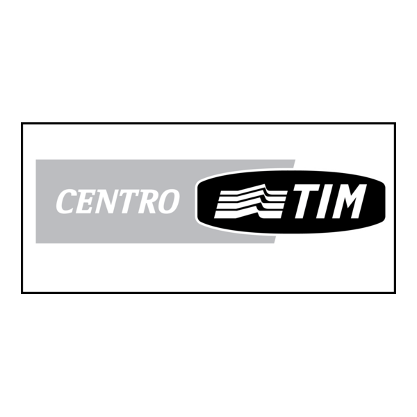 Centro TIM Logo PNG Vector