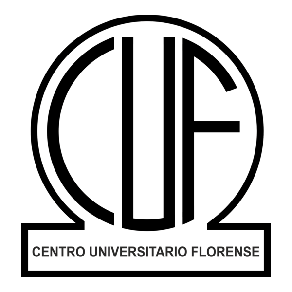 Centro Universitario Florense de La Plata Logo PNG Vector
