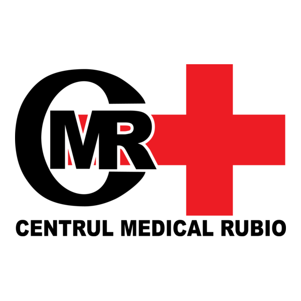 centrul medical rubio Logo PNG Vector